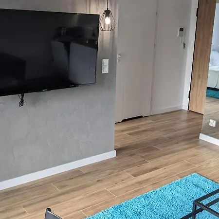 Plac Unii: Rybka Premium * Gdynia