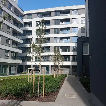 Daire Plac Unii: Rybka Premium