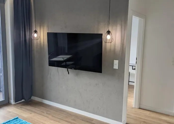 شقة Plac Unii: Rybka Premium