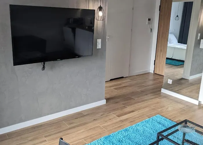 Plac Unii: Rybka Premium * غدينيا