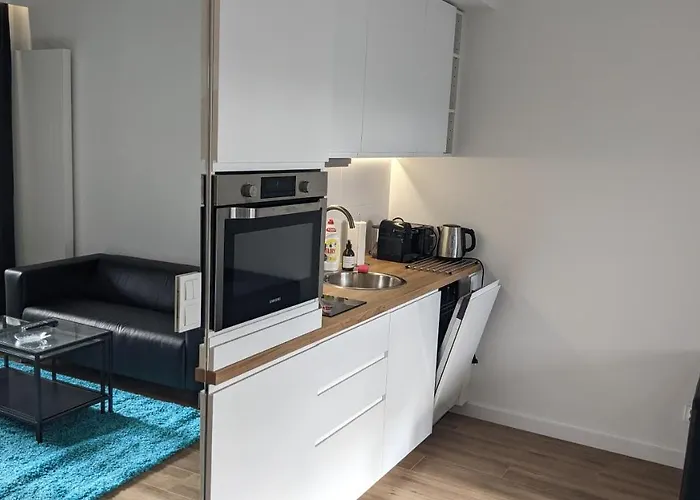 Plac Unii: Rybka Premium غدينيا