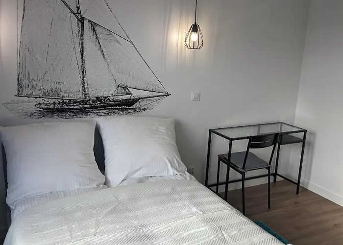 Plac Unii: Rybka Premium غدينيا