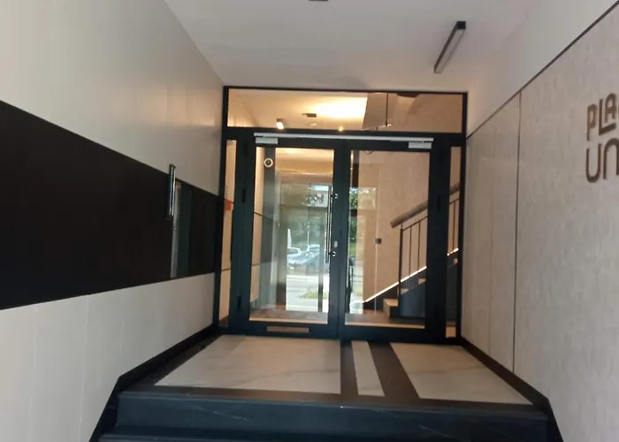 Plac Unii: Rybka Premium *