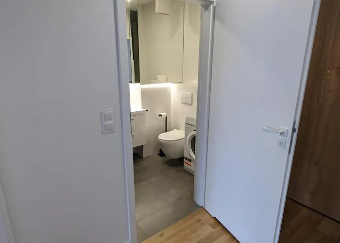 Plac Unii: Rybka Premium شقة